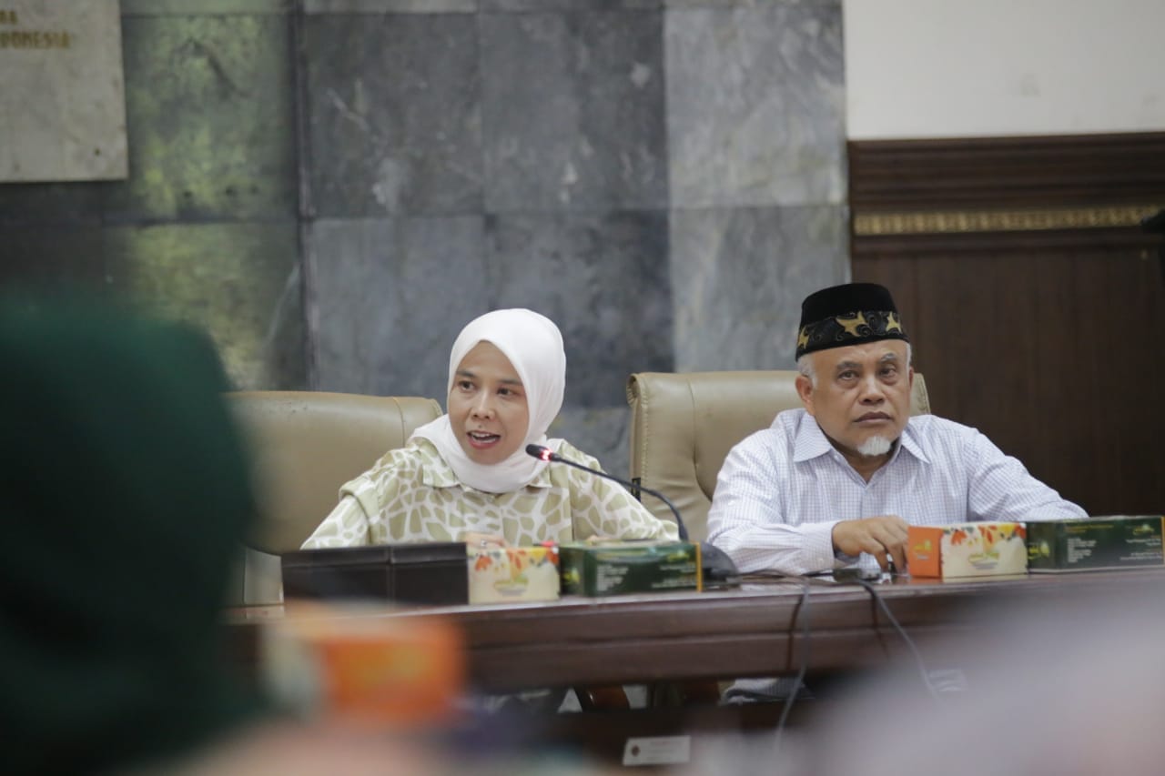 DPRD Jawa Barat Pelajari Pembangunan Infrastruktur DIY