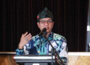 Dadang Supriatna: KNPI Wadah Perjuangan Para Pemuda
