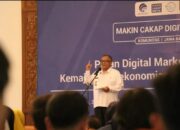 Membangun Usaha Melalui Peran Digital