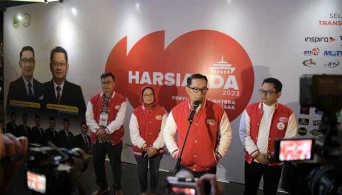 Disrupsi Digital Jadi Tantangan Lembaga Penyiaran