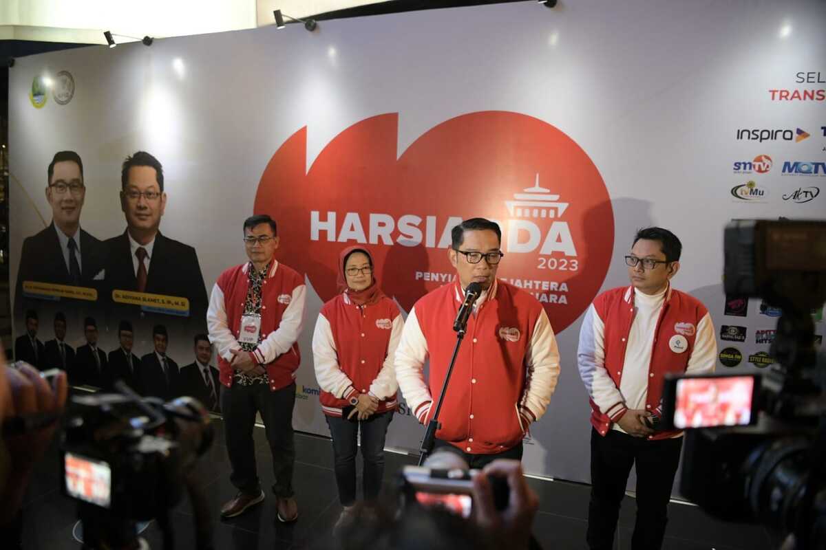Disrupsi Digital Jadi Tantangan Lembaga Penyiaran
