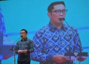 Emil Optimis Indonesia Akan Menjadi Negara Adidaya