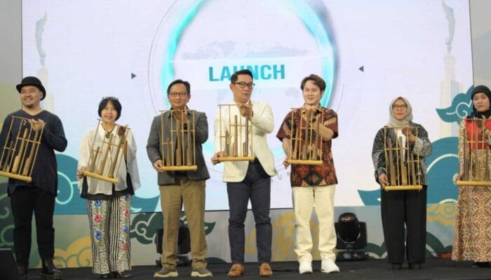 Forum Diaspora Jawa Barat Resmi Dilaunching