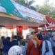 Gerakan Pangan Murah Jelang Iduladha di Bandung Barat