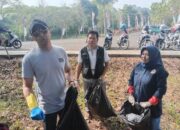 Jelang HUT KBB Ke-16, Hengky Jumsih dengan Jajaran OPD