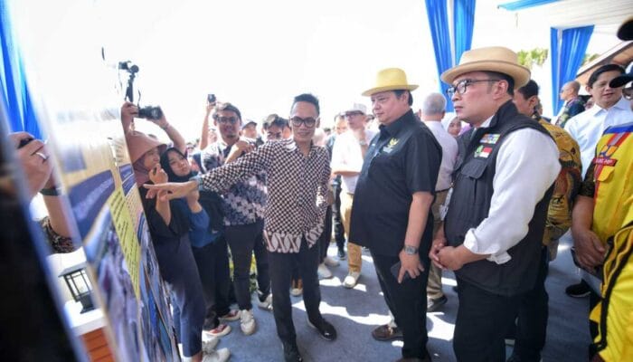 Kabar Terbaru! Tol Cisumdawu Beroperasi Juli 2023