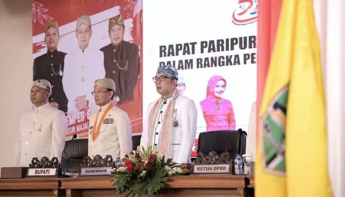 Kabupaten Majalengka Bakal Jadi Pusat Ekonomi Masa Depan