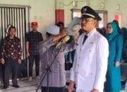 Kades Sukajaya Cianjur Mundur, Andriana Dilantik Jadi Pjs