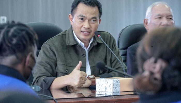 Kadisdik Jabar Titip 3 Hal untuk Lulusan ADEM 2023