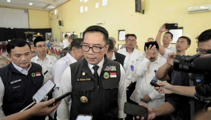 Kang Emil: PPDB 2023 Penyempurnaan PPDB 2022