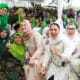 Masjid Endan Andansih Diresmikan, Ambu Anne Bangga