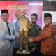 Monumen Plaza Soekarno Segera Berdiri di Kota Bandung