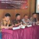 PPK Ciranjang Cianjur Rapat Pleno DPHP Akhir Pemilu 2024