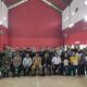 PPK Haurwangi Cianjur Rapat Pleno Perubahan Pemilih