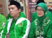 PPP Kota Cimahi Siap Menghadapi Pileg 2024