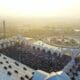 Pemdaprov Jabar Akan Gelar Salat Id di Masjid Al Jabbar