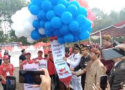 Pemkab Bandung Barat Launching 3 Program di Ultah Ke-16