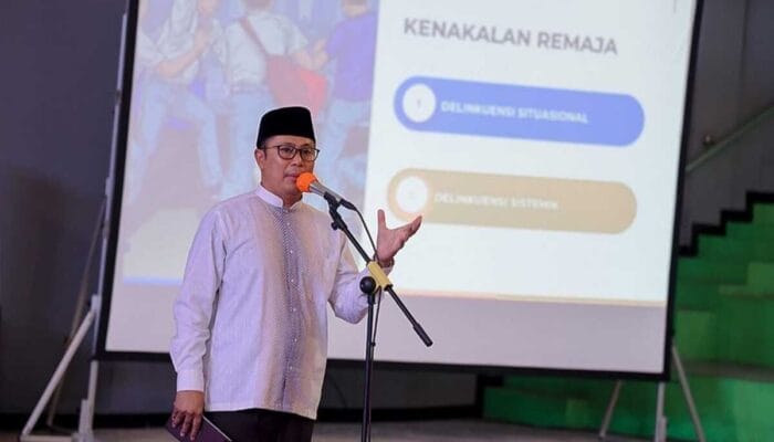 Pemkot Sukabumi Gulirkan Insentif Marbot & Guru Agama