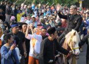 Pesan Ridwan Kamil di Hari Jadi ke-541 Kota Bogor