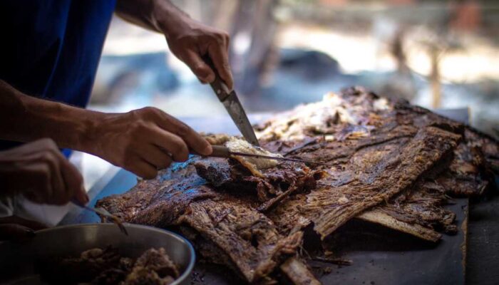 Resep Sop Iga Sapi yang Melekat di Lidah