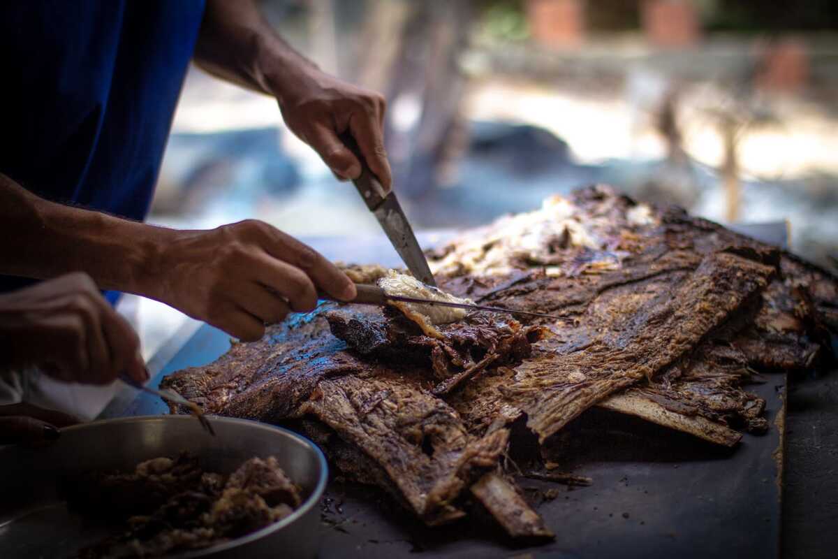 Resep Sop Iga Sapi yang Melekat di Lidah