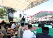 Ridwan Kamil Hadiri Haul Emas Ke-50 Mama Pagelaran