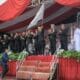 Ridwan Kamil Lepas Kirab Budaya & Karnaval Pembangunan