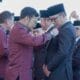 Ridwan Kamil Mendapatkan Satyalencana Wira Karya