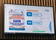 Roadshow Bus KPK Akan Sambangi Kota Bandung