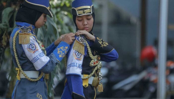 SMAN 2 Padalarang Seleksi Calon Siswa Jalur Prestasi