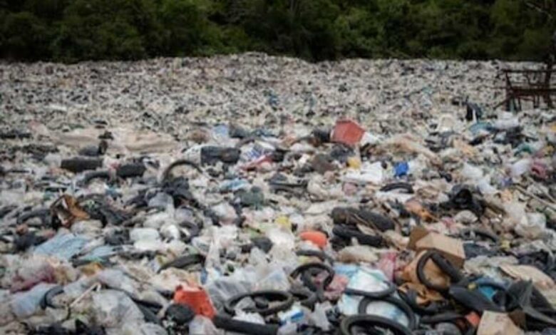 Sampah Bila Tak Dikelola Baik Bakal Menimbulkan Metana