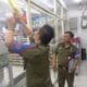 Satpol PP Kota Cimahi Perketat Pengawasan Operasional Minimarket
