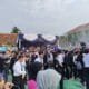 Siswa SMPN 1 Ciranjang & Bojongpicung Cianjur Diwisuda