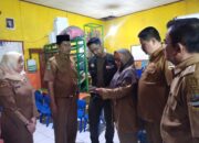 Tiga Kecamatan di KBB Akhirnya Punya TK Negeri