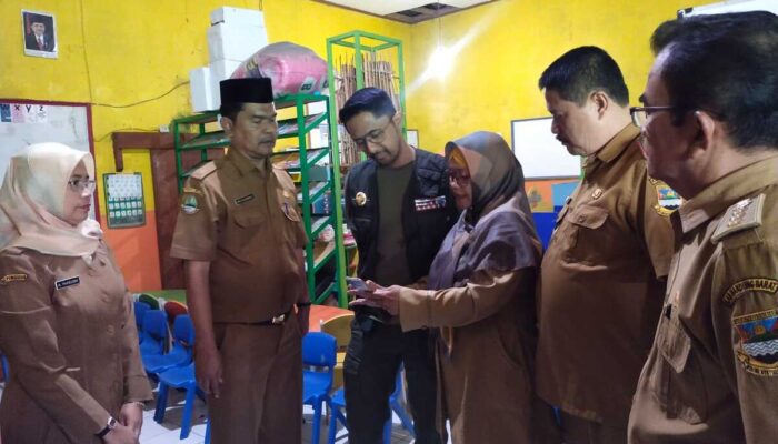 Tiga Kecamatan di KBB Akhirnya Punya TK Negeri