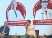 Tim Investigasi Akan Tangani Polemik Pesantren Al Zaytun