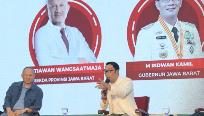 Tim Investigasi Akan Tangani Polemik Pesantren Al Zaytun