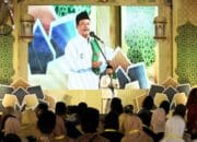 Uu Buka Musabaqah Qiraatil Kutub Tingkat Jabar 2023