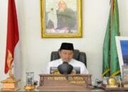 Uu Ruzhanul Ulum Buka Pelatihan OPOP 2023
