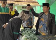 YPI Arridho Cianjur Wisuda Siswa-siswi MTs dan MA