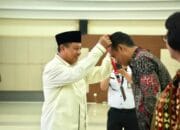 ASN Digembleng Kepemimpinan, Didik Dulu Baru Duduk