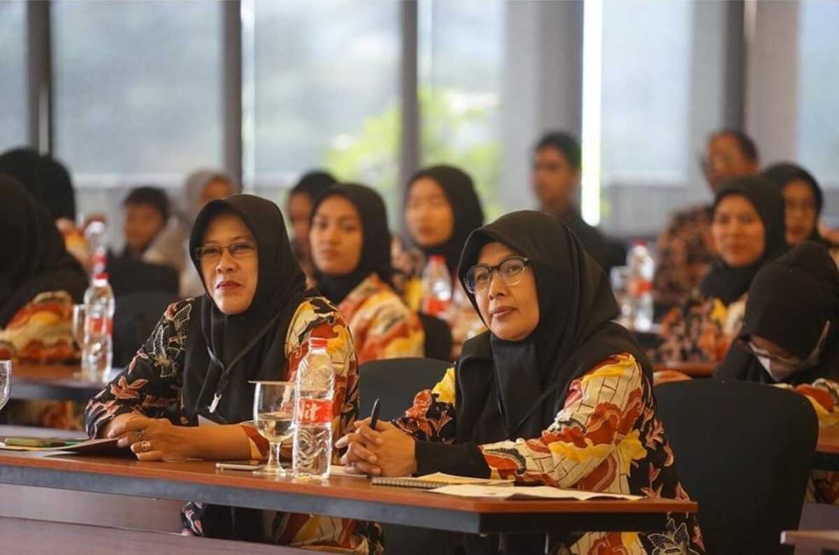Achmad Fahmi Ingin UMKM Kota Sukabumi Melesat