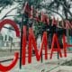 Alun-alun Kota Cimahi Segera Menampakkan Wajah Baru