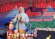 Ambu Anne Minta Lestarikan Budaya dan Kearifal Lokal