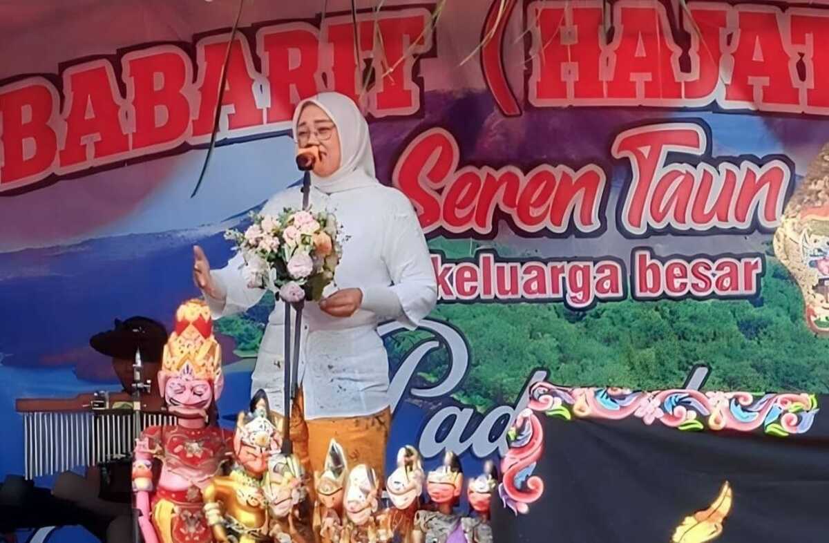 Ambu Anne Minta Lestarikan Budaya dan Kearifal Lokal