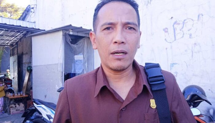 Anggota DPRD Kota Cimahi Fraksi PDI-P Siap Patuhi MK