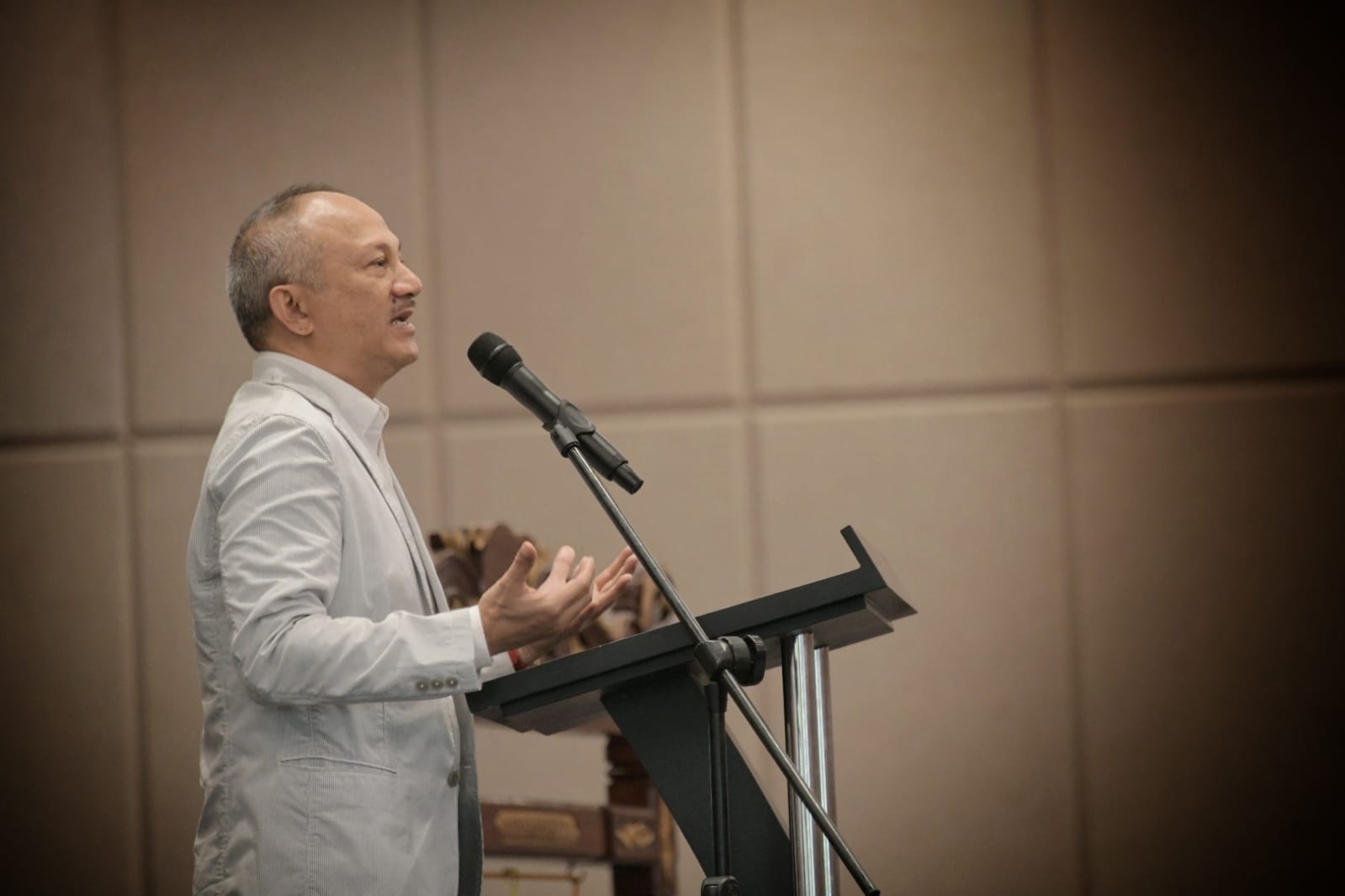Angka Stunting di Jawa Barat Turun 4 Persen