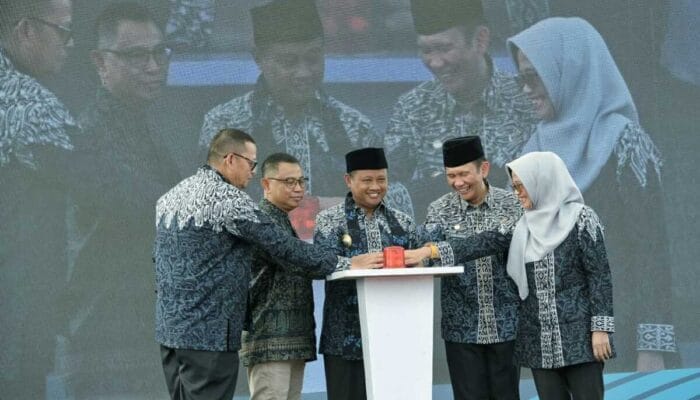 Aplikasi Singakota Diluncurkan, Ini Fungsinya!
