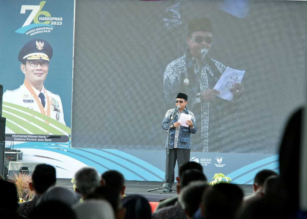 Aplikasi Singakota Diluncurkan, Ini Fungsinya!