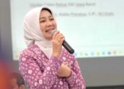 Atalia Praratya Menjadi Ketua ISKI Jabar 2023-2026